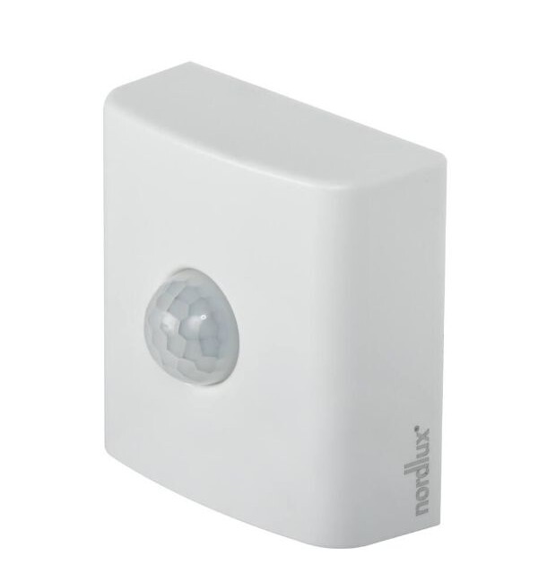 Czujnik ruchu i światła Smart Light
