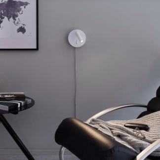 Kinkiety do czytania