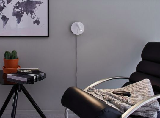 Kinkiety do czytania