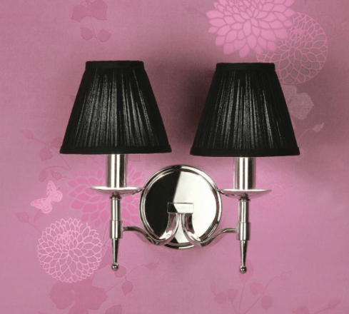 Kinkiety podwójne i potrójne