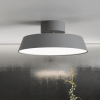 Lampy sufitowe LED