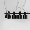 Lampy nad barek