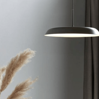 Ledowe lampy wiszące