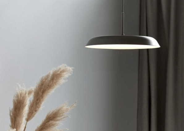 Ledowe lampy wiszące