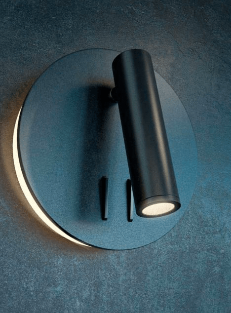 Kinkiety skandynawskie