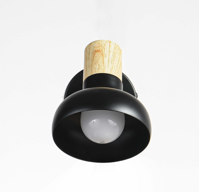 Kinkiet Arezzo w stylu skandynawskim