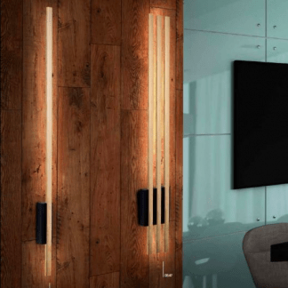 Kinkiety designerskie 1