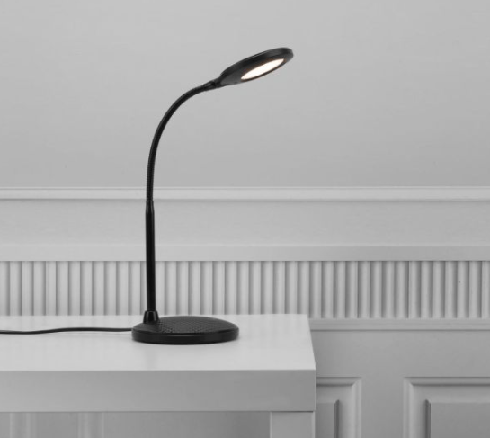 Lampy biurkowe LED