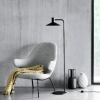 Lampy metalowe