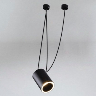 Lampy regulowane długie