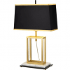 Lampy stołowe art deco