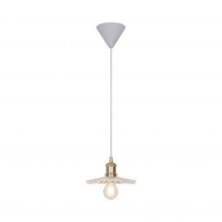 Dekoracyjna lampa Torina - Nordlux - do wnętrz vintage