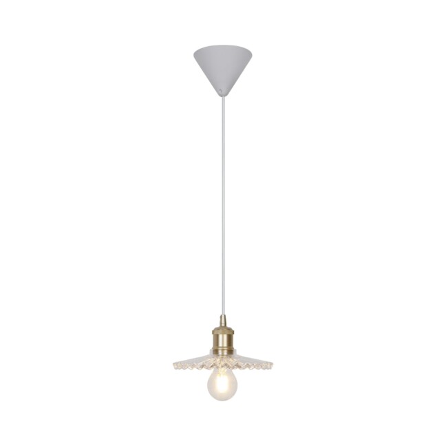 Dekoracyjna lampa Torina - Nordlux - do wnętrz vintage