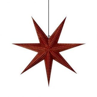 Duża gwiazda Embla - Markslojd - świąteczna ozdoba, lampion
