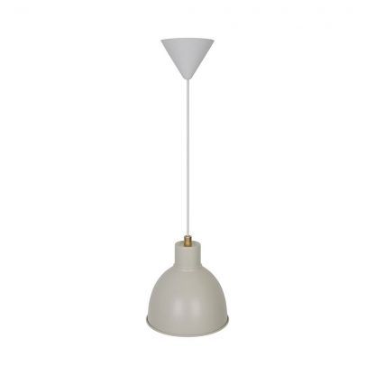 Lampa wisząca Pop 45833009 - Nordlux - do jasnej kuchni