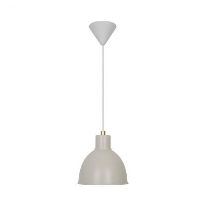 Lampa wisząca Pop 45833009 - Nordlux - do jasnej kuchni