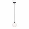 Lampa wisząca Savoy - Kaja - nad stół w kuchni