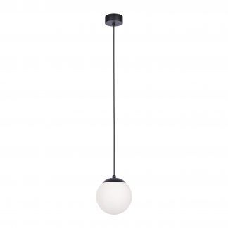 Lampa wisząca Savoy - Kaja - nad stół w kuchni