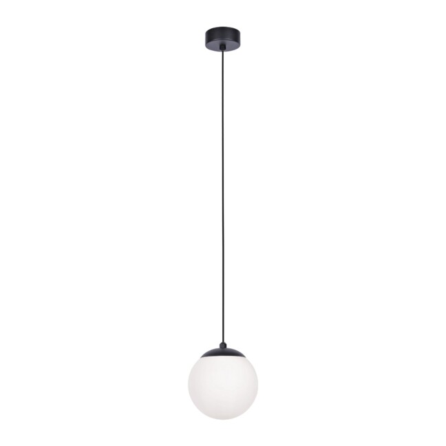 Lampa wisząca Savoy - Kaja - nad stół w kuchni