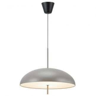 Lampa wisząca Versale - DFTP - nad stolik kawowy do salonu