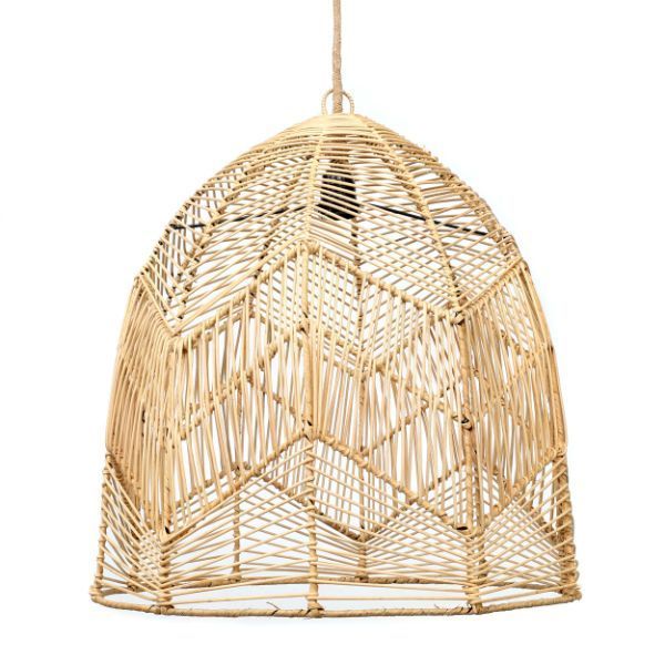 Abażur do lampy wiszącej - Bala L - Bazar Bizar
