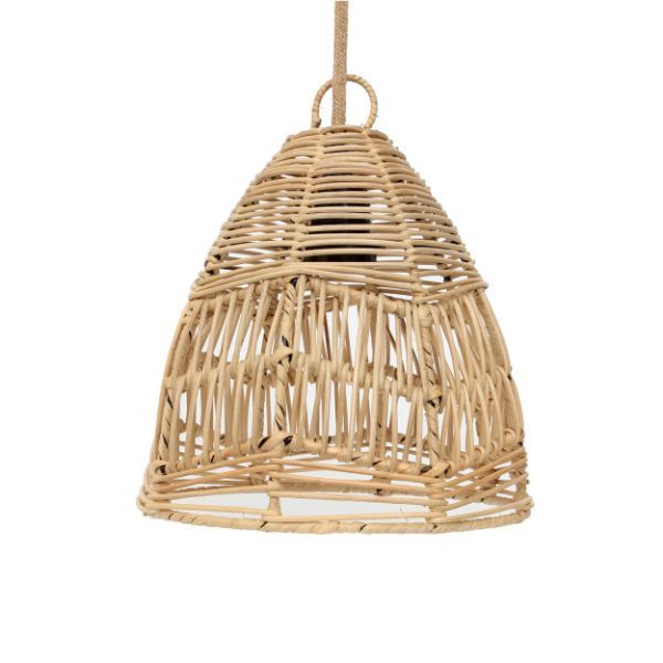 Abażur do lampy wiszącej - Bala S - Bazar Bizar