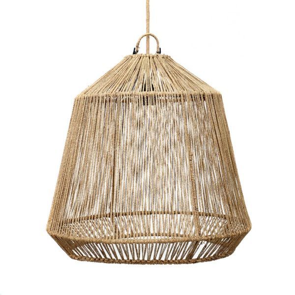 Abażur do lampy wiszącej - Conic - Bazar Bizar