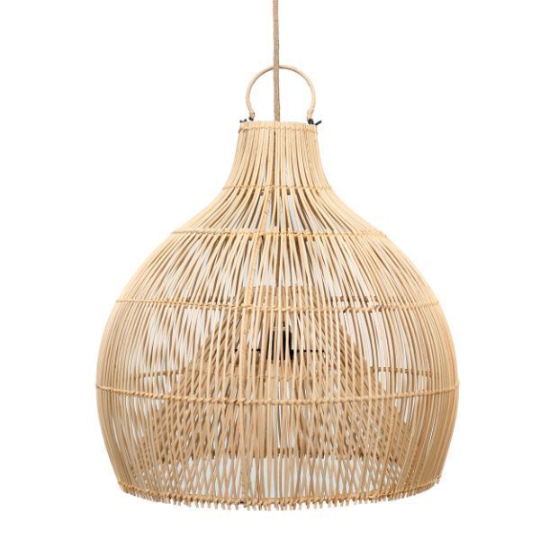 Abażur do lampy wiszącej - Lobster Trap L - Bazar Bizar