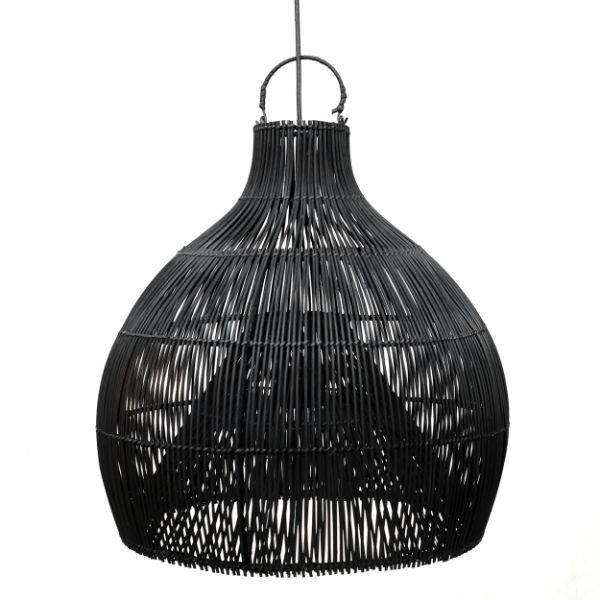 Abażur do lampy wiszącej - Lobster Trap L - Bazar Bizar