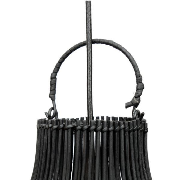 Abażur do lampy wiszącej - Lobster Trap L - Bazar Bizar