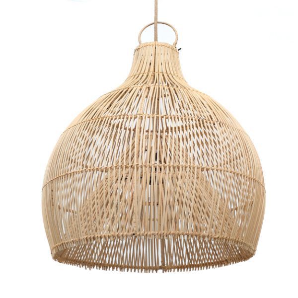 Abażur do lampy wiszącej - Lobster Trap L - Bazar Bizar