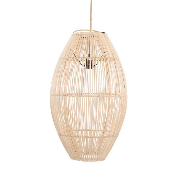 Abażur do lampy wiszącej Zuri L - Bazar Bizar