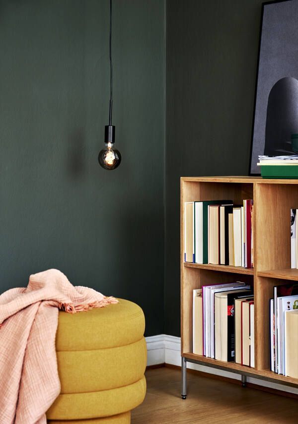 Czarne zawieszenie Paco - Nordlux - do wnętrz w stylu industialnym