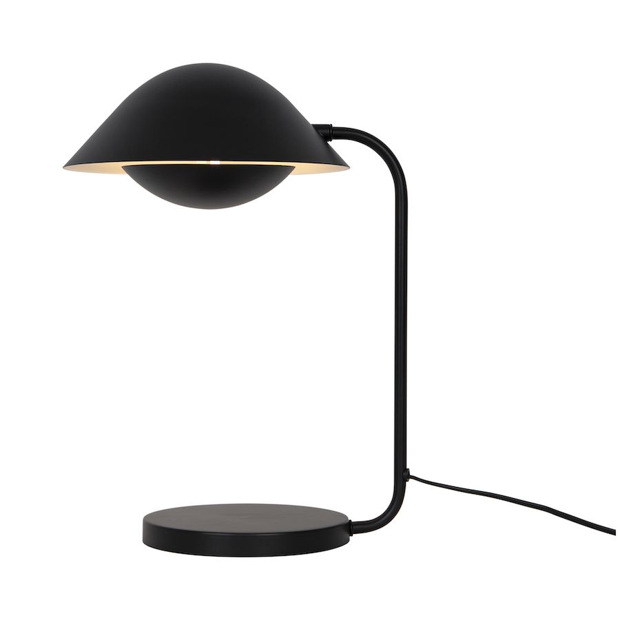 Elegancka lampa na komodę Freya - Nordlux