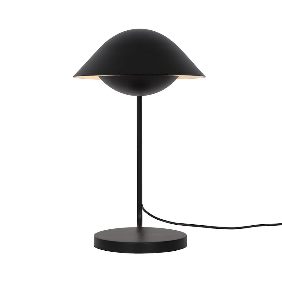 Elegancka lampa na komodę Freya - Nordlux