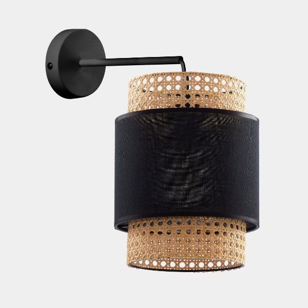 Kinkiet Boho - TK Lighting - do salonu i sypialni