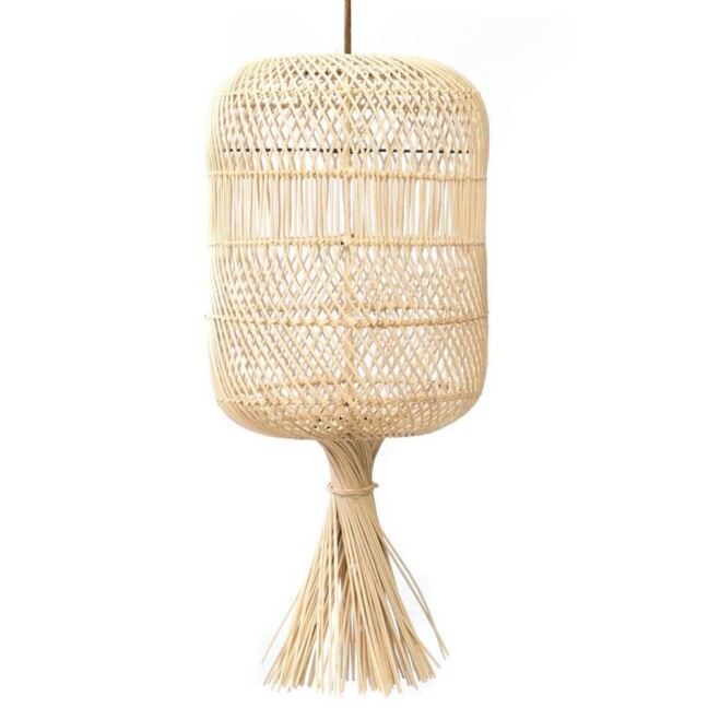 Lampa podłogowa / wisząca Dumpling M - Bazar Bizar