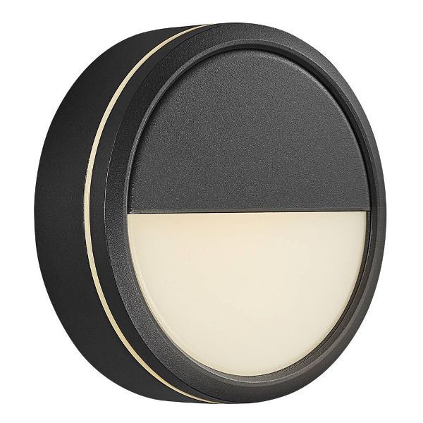 Plafon Ava - Smart Light Nordlux - do montażu na ścianie lub suficie