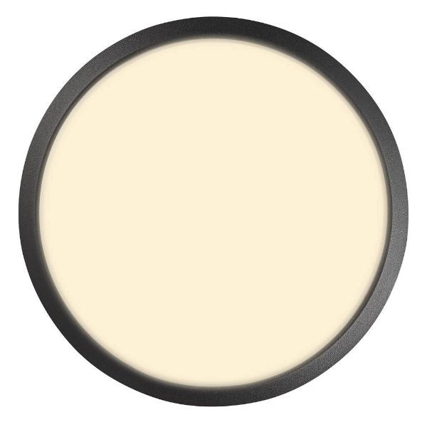 Plafon Ava - Smart Light Nordlux - do montażu na ścianie lub suficie