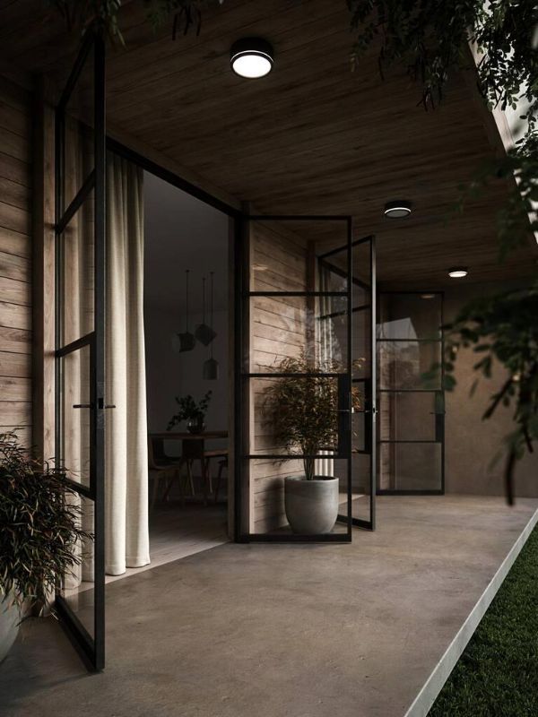 Plafon Ava - Smart Light Nordlux - do montażu na ścianie lub suficie