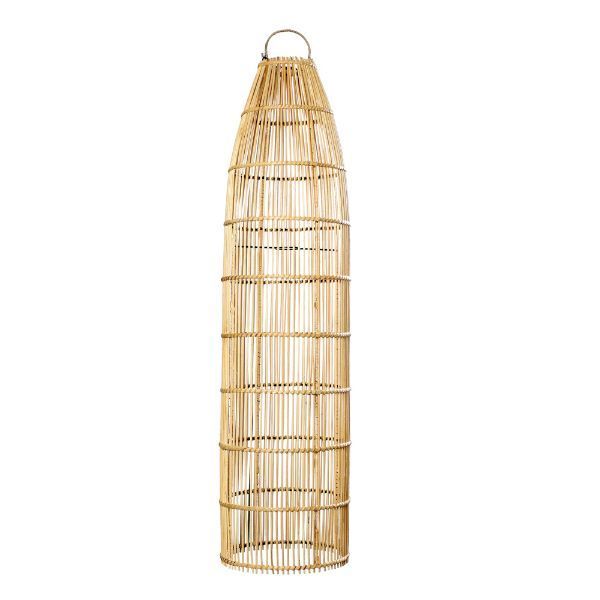 Lampa stojąca / wisząca - Fish Trap L - Bazar Bizar