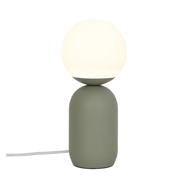 Lampa stołowa Notti - Nordlux - do salonu, do sypialni