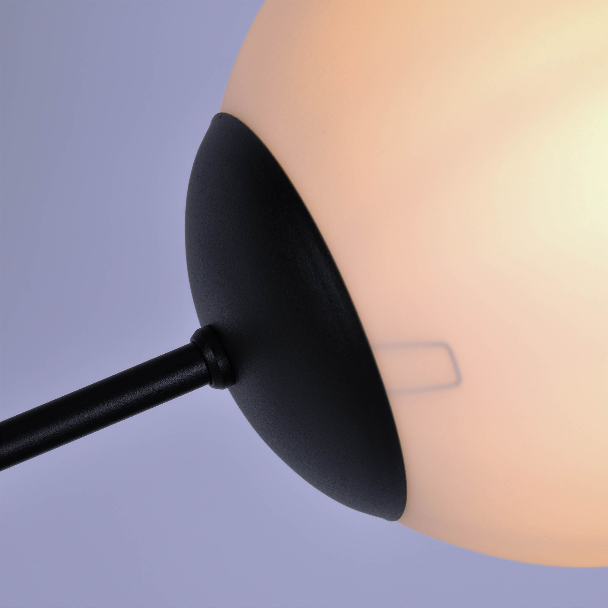 Lampa sufitowa/plafon Savoy - Kaja - nowoczesna