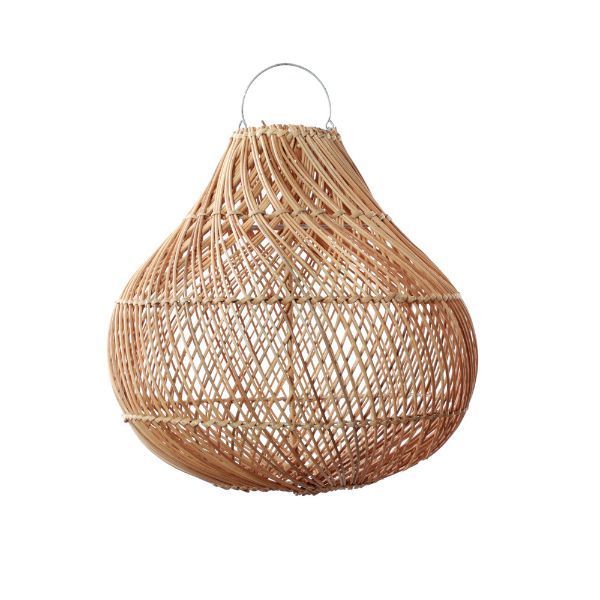 Lampa wisząca Bottle M - Bazar Bizar - do salonu, do jadalni