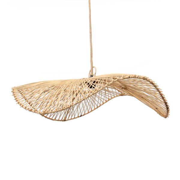 Lampa wisząca Chapeau L - Bazar Bizar