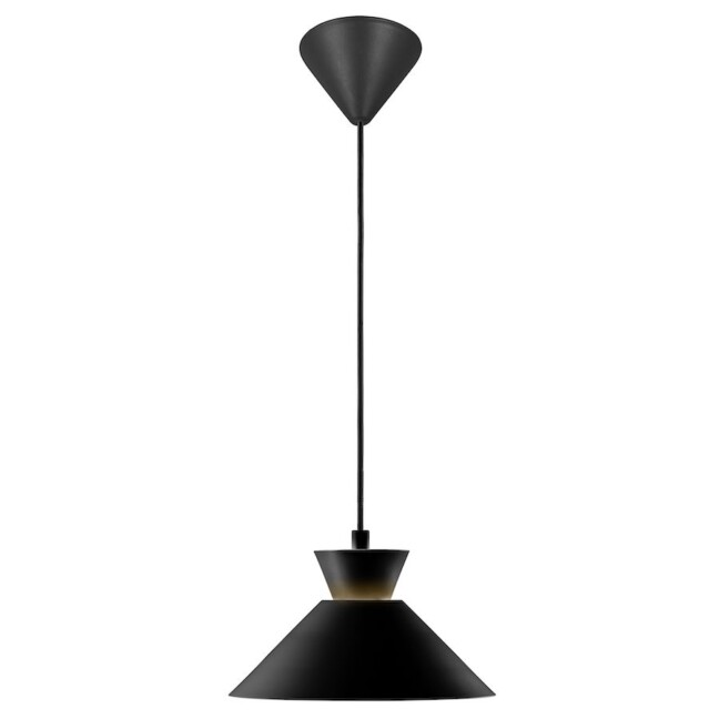 Lampa wisząca Dial 25 - Nordlux - nad stół w kuchni