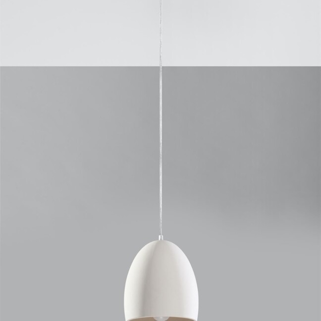 Lampa wisząca Flawiusz