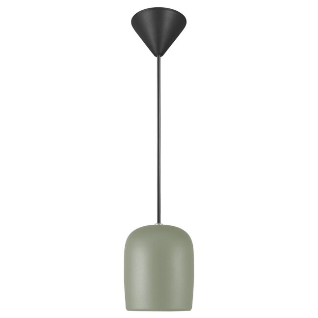 Lampa wisząca Notti - Nordlux - do kuchni, do pokoju dziennego