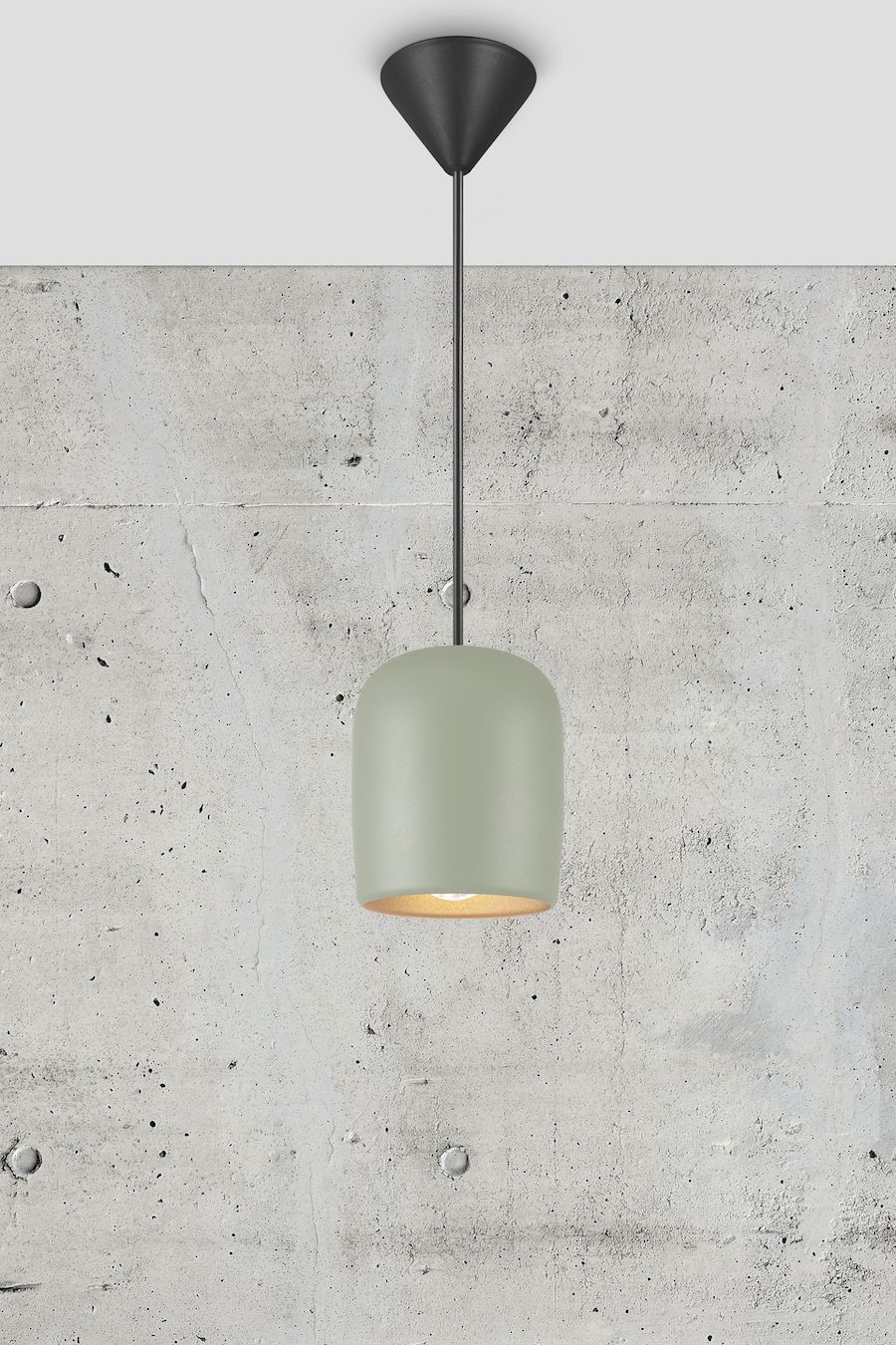 Lampa wisząca Notti - Nordlux - do kuchni, do pokoju dziennego