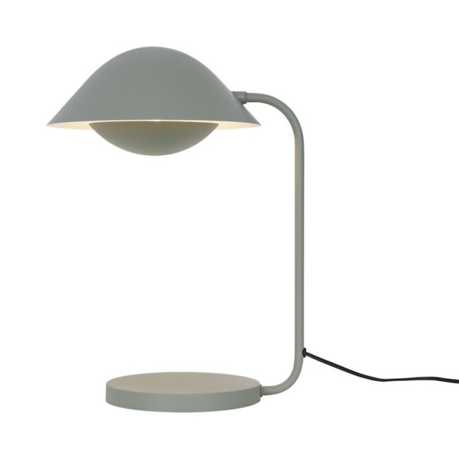 Nowoczesna lampa stołowa Freya - Nordlux